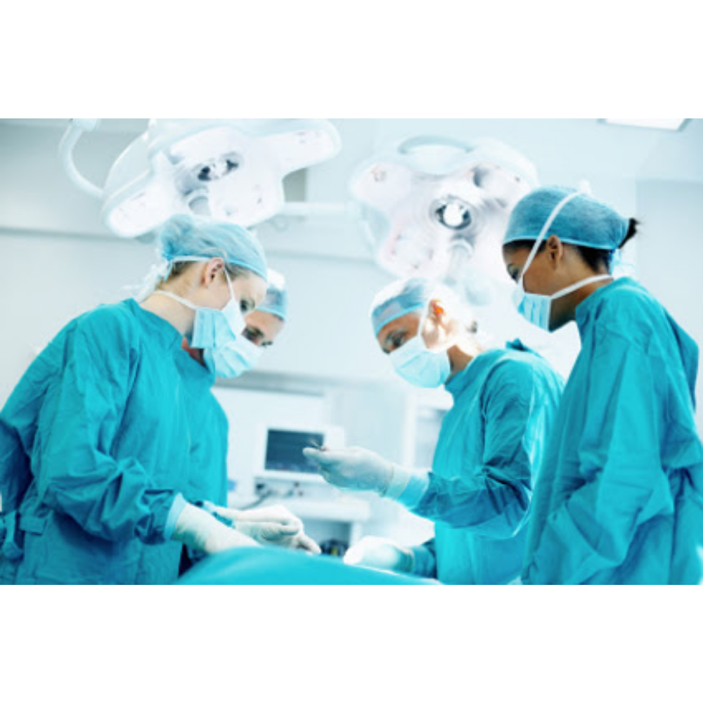 Cirurgia e Traumatologia Bucomaxilofacial